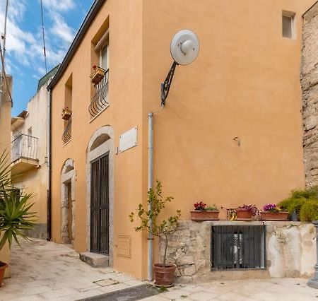 فيلا Residenze San Paolo راغوزا المظهر الخارجي الصورة