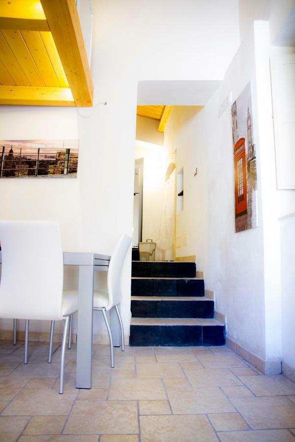 فيلا Residenze San Paolo راغوزا المظهر الخارجي الصورة