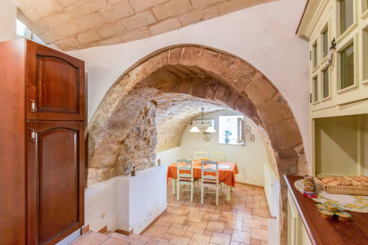فيلا Residenze San Paolo راغوزا المظهر الخارجي الصورة