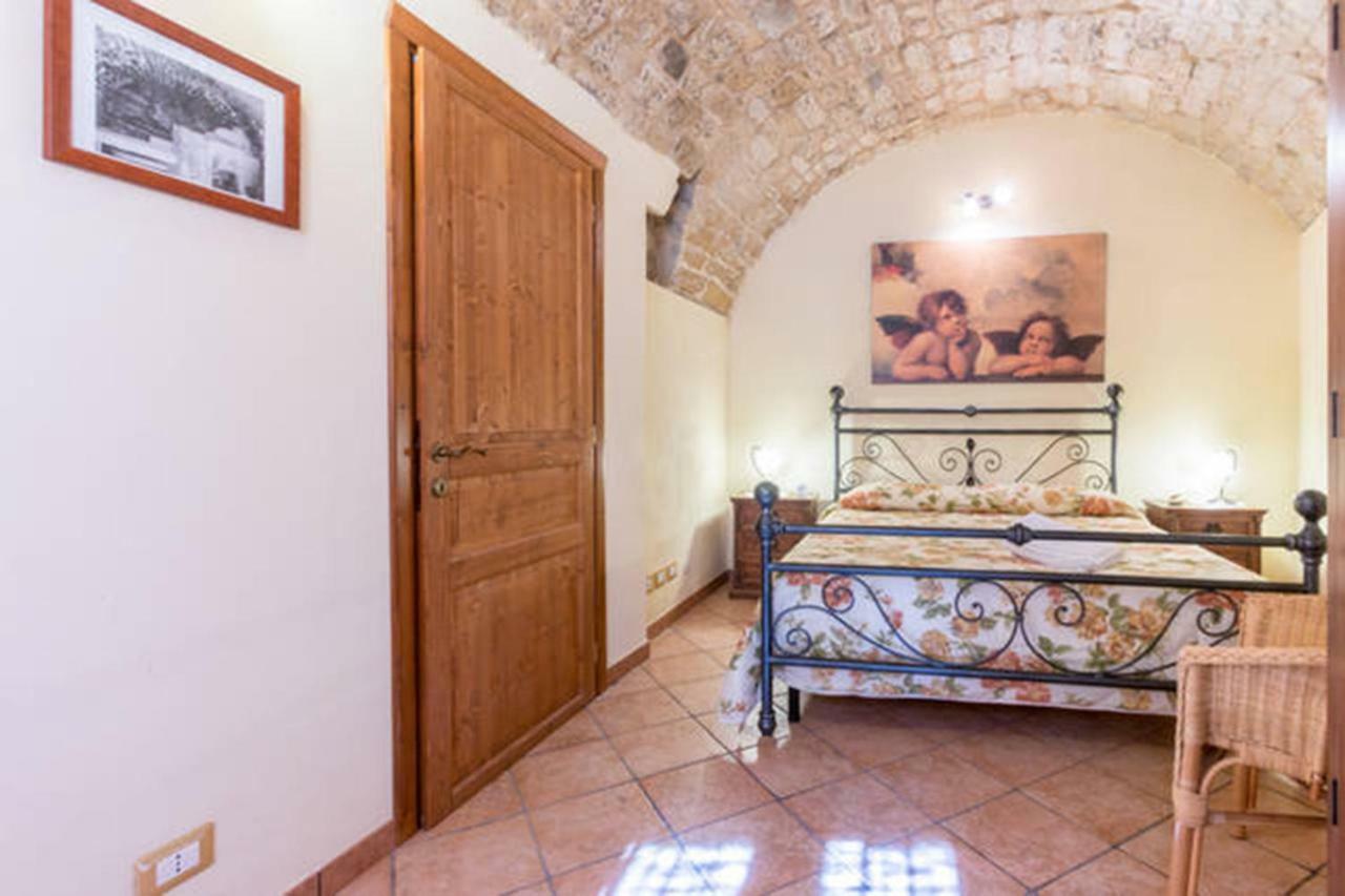 فيلا Residenze San Paolo راغوزا المظهر الخارجي الصورة