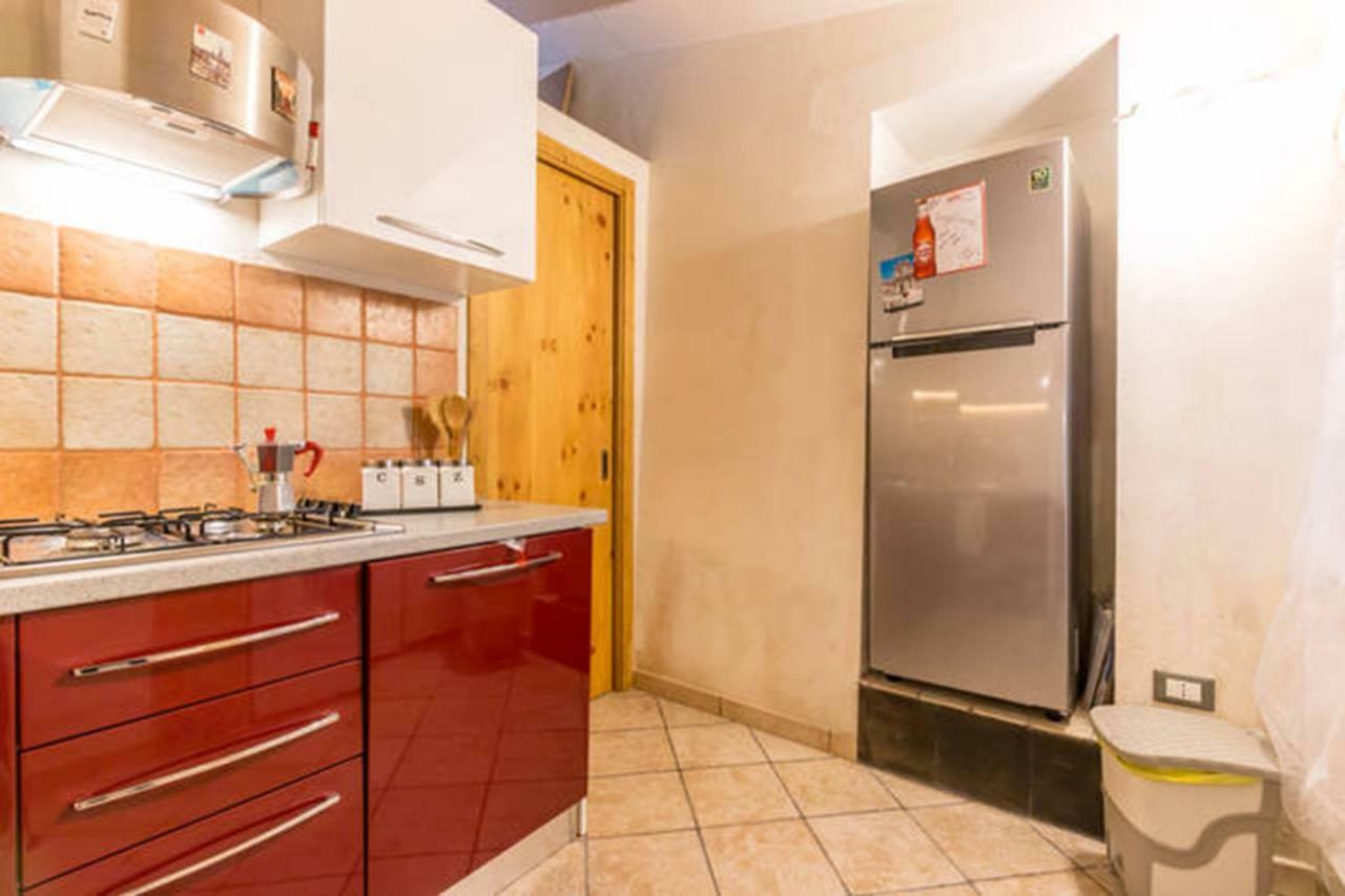 فيلا Residenze San Paolo راغوزا المظهر الخارجي الصورة
